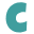 Chalkie logo
