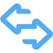Changeflow (Trackly) logo
