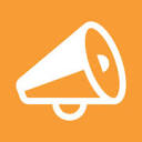 Charitable logo