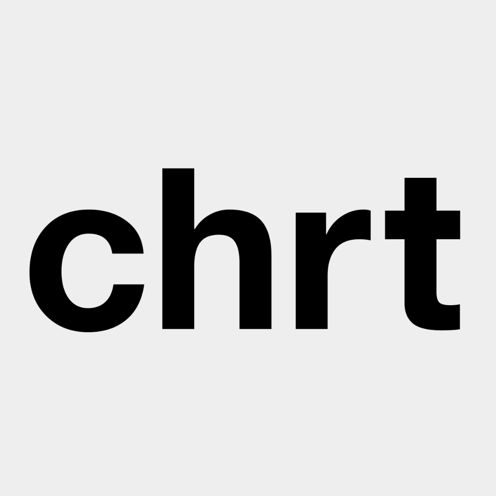chrt logo