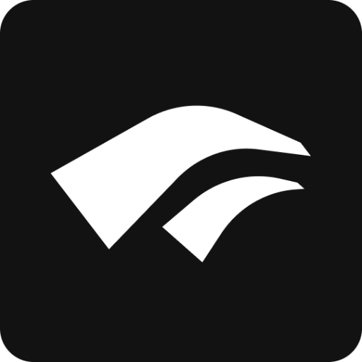 Chutes logo