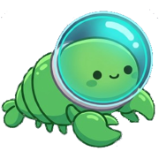 ClawHosters logo