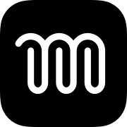 Mesh logo