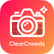 ClearCrowds logo
