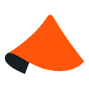 Cloaked logo