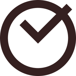 Clock PMS logo