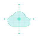 CloudAxis logo