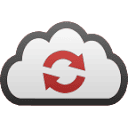 CloudConvert logo