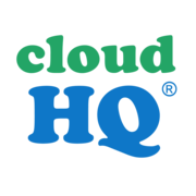 cloudHQ logo