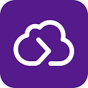 CloudRay logo