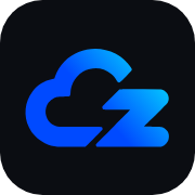 Cloudzy logo
