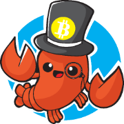 CoinLobster logo