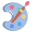 ComfyUI Web logo