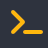Command Book logo