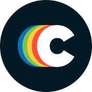 Coverr logo