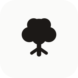 CustomDomain logo