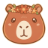 Cyber Bara logo