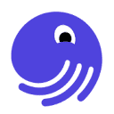Dagster logo