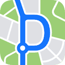 Dawarich logo