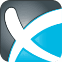 DAXRM logo