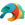 Daz 3D logo