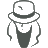 Dead Man's Snitch logo