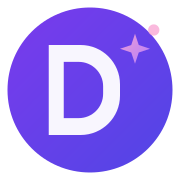 Deep Anime logo
