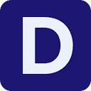 Delesign logo