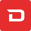 Detrack logo