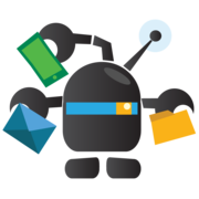 Devblocks Public License 1.0 logo
