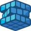 Distr logo