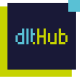 dltHub logo