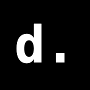 Dlvr logo