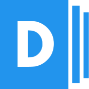 Docamatic logo