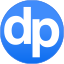DonorPerfect logo