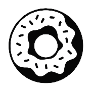 Donut Browser logo