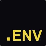 Dotenvx logo