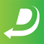 DPD - Digital Product Delivery logo