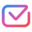 Drag logo