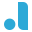 Dunked logo