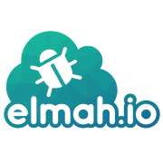 Elmah logo
