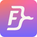 FalkorDB Knowledge Graph Database logo