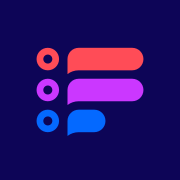 Fast logo