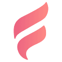 Feathery logo