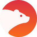 FeedBear logo