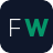 FlareWarden logo