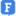 Fleep logo