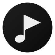 Flow Music AI logo