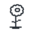 Flower logo