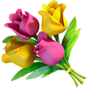 Flowershow logo
